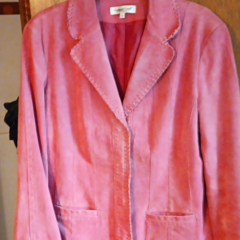 Amazing Coldwater Creek Jacket